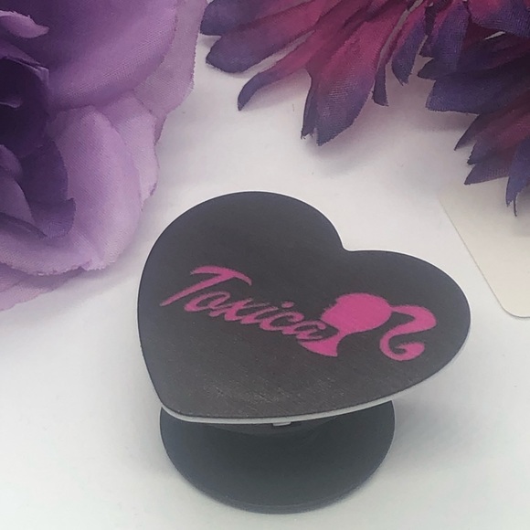 🚨🚨Pop socket 🚨🚨 - Picture 4 of 5